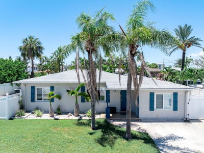 230 144TH Avenue, Madeira Beach, FL, 33708 — photo 2