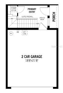 17375 MOONFLOWER Drive, Venice, FL, 34293 — photo 2