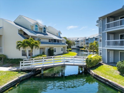 6931 STONES THROW Circle, St Petersburg, FL, 33710 — photo 2
