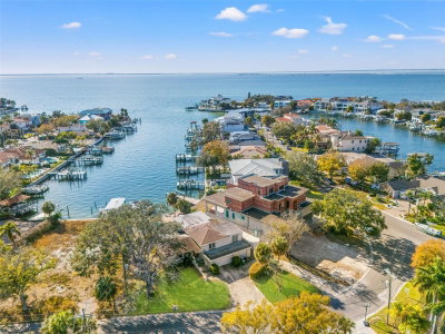 2605 BEACH Drive, Tampa, FL, 33629 — photo 2