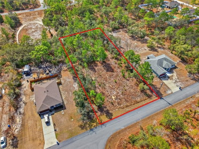 11263 MEXICAN CANARY Avenue, Weeki Wachee, FL, 34614 — photo 2
