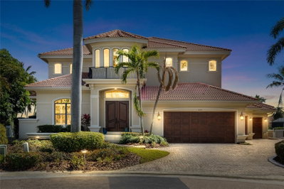 4914 59TH Avenue, St Petersburg, FL, 33715 — photo 2