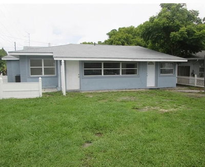 5901 28TH Street, St Petersburg, FL, 33714 — photo 2