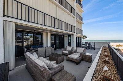 1400 GULF Boulevard, Clearwater Beach, FL, 33767 — photo 2
