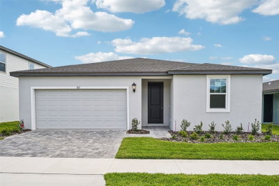 811 SUNSHOWER Drive, Lady Lake, FL, 32159 — photo 2