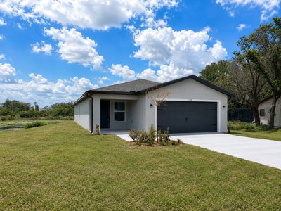 229 GALAXY Avenue, Spring Hill, FL, 34606 — photo 2
