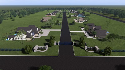 4366 ROYAL SKY (LOT 2) Court, Brooksville, FL, 34602 — photo 2