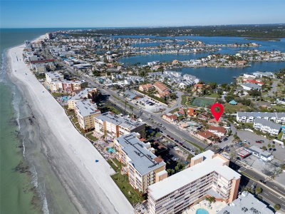 16613 GULF Boulevard, North Redington Beach, FL, 33708 — photo 2