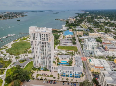 331 CLEVELAND Street, Clearwater, FL, 33755 — photo 2