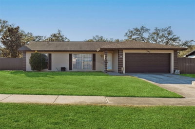 1614 BERKSHIRE Drive, Brandon, FL, 33511 — photo 2