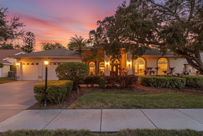 771 WEATHERSFIELD Drive, Dunedin, FL, 34698 — photo 2