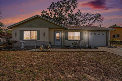 11116 MARQUETTE Street, Spring Hill, FL, 34609 — photo 2
