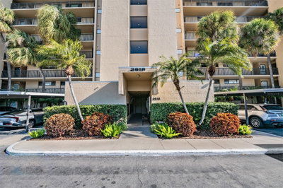 2618 COVE CAY Drive, Clearwater, FL, 33760 — photo 2