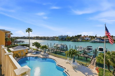 544 PINELLAS BAYWAY, Tierra Verde, FL, 33715 — photo 2