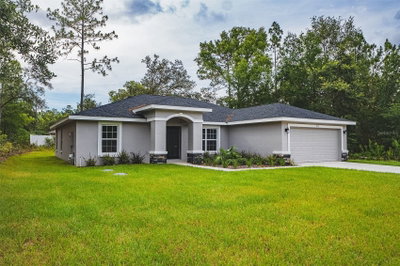 3115 FAIRBANK Drive, Citrus Springs, FL, 34433 — photo 2