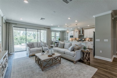 704 ESTATES Boulevard, Tarpon Springs, FL, 34688 — photo 2