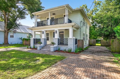809 BAKER Street, Tampa, FL, 33603 — photo 2