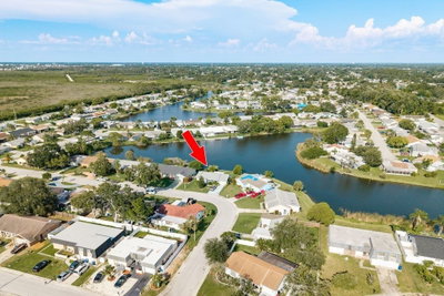 3552 BLUEBELL Lane, Holiday, FL, 34691 — photo 2