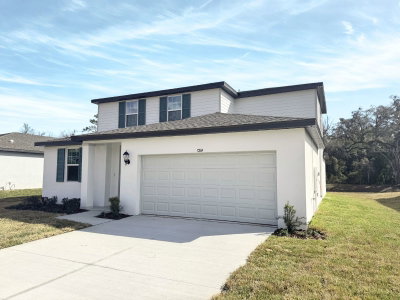 7214 RAY CREEK Drive, Brooksville, FL, 34601 — photo 2