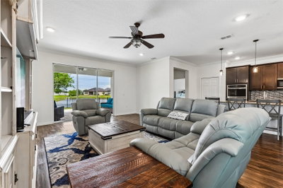 8245 OLIVE BROOK Drive, Wesley Chapel, FL, 33545 — photo 2