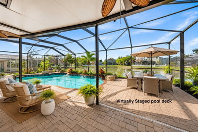 5128 HARTWELL Loop, Land O Lakes, FL, 34638 — photo 2