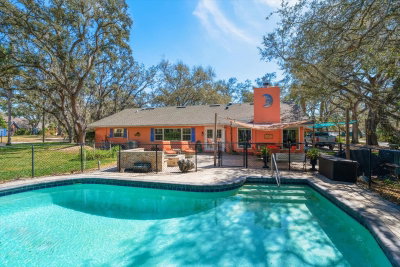 1921 CARDINAL Road, Dunedin, FL, 34698 — photo 2