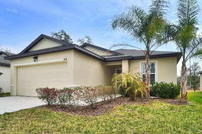 6978 FABEN Lane, Zephyrhills, FL, 33542 — photo 2