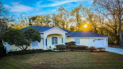 814 BRANTENBURG Way, Lutz, FL, 33548 — photo 2