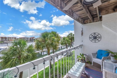 117 YACHT CLUB Lane, Tierra Verde, FL, 33715 — photo 2