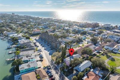 2302 BAY Boulevard, Indian Rocks Beach, FL, 33785 — photo 2