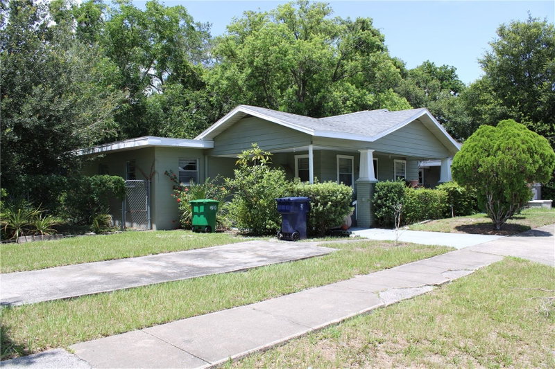 3504 24th Avenue, Tampa 33605