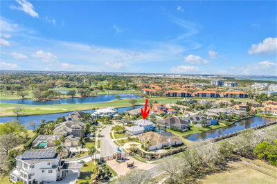 14365 EAGLE POINTE Drive, Clearwater, FL, 33762 — photo 2