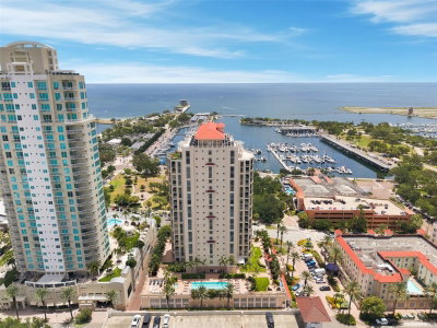 100 BEACH Drive, St Petersburg, FL, 33701 — photo 2