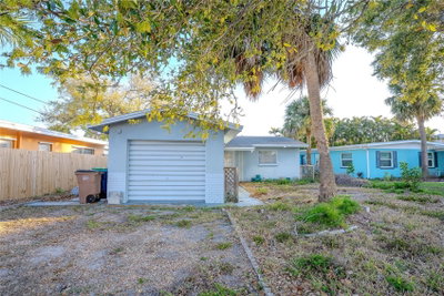407 20TH Avenue, Indian Rocks Beach, FL, 33785 — photo 2