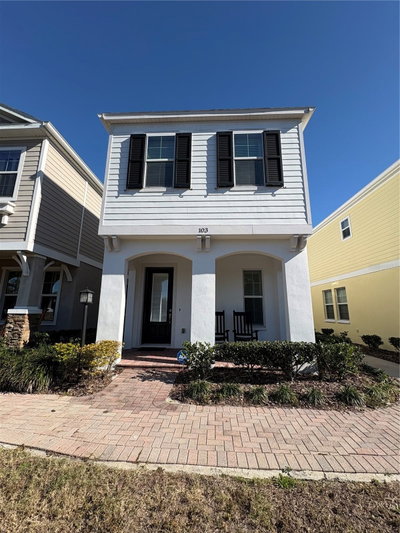 103 CUTLASS Way, Oldsmar, FL, 34677 — photo 2