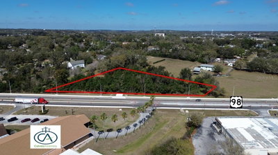 US HWY 98 BYPASS, Dade City, FL, 33525 — photo 2