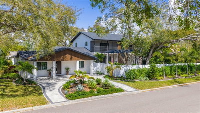 639 43RD Avenue, St Petersburg, FL, 33703 — photo 2