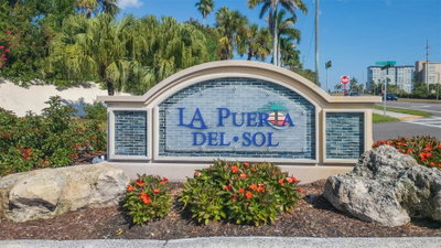 5633 PUERTA DEL SOL Boulevard, St Petersburg, FL, 33715 — photo 2