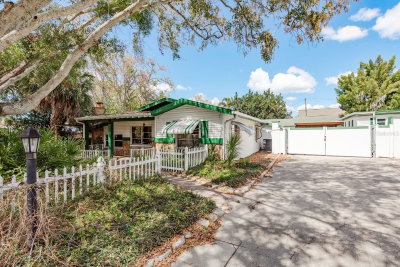 1115 PENNSYLVANIA Avenue, Palm Harbor, FL, 34683 — photo 2