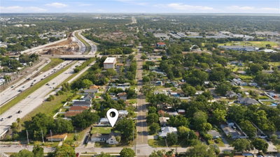 5010 22ND Street, St Petersburg, FL, 33714 — photo 2
