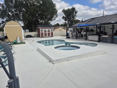 8016 APACHE Lane, Lakeland, FL, 33810 — photo 2