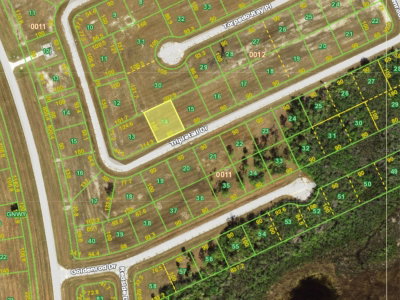 12394 TRIPLETAIL Drive, Placida, FL, 33946 — photo 2