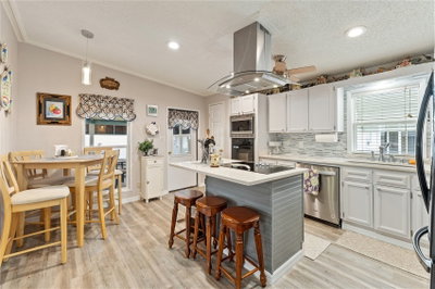 3120 POND HOLLOW Street, Wesley Chapel, FL, 33543 — photo 2