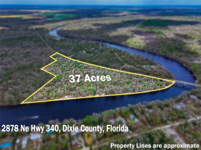 2878 340 Highway, Branford, FL, 32008 — photo 2