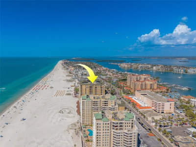 11 BAYMONT Street, Clearwater Beach, FL, 33767 — photo 2