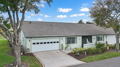 1415 LANGLEY Drive, Sun City Center, FL, 33573 — photo 2