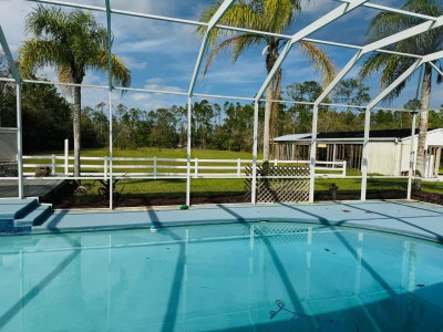 3551 RED BARN Lane, Ormond Beach, FL, 32174 — photo 2
