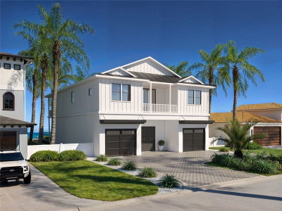 17030 DOLPHIN Drive, North Redington Beach, FL, 33708 — photo 2