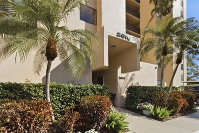 2616 COVE CAY Drive, Clearwater, FL, 33760 — photo 2