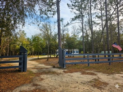10630 80TH Street, Bronson, FL, 32621 — photo 2